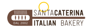 Logo Santa Caterina Italian Bakery