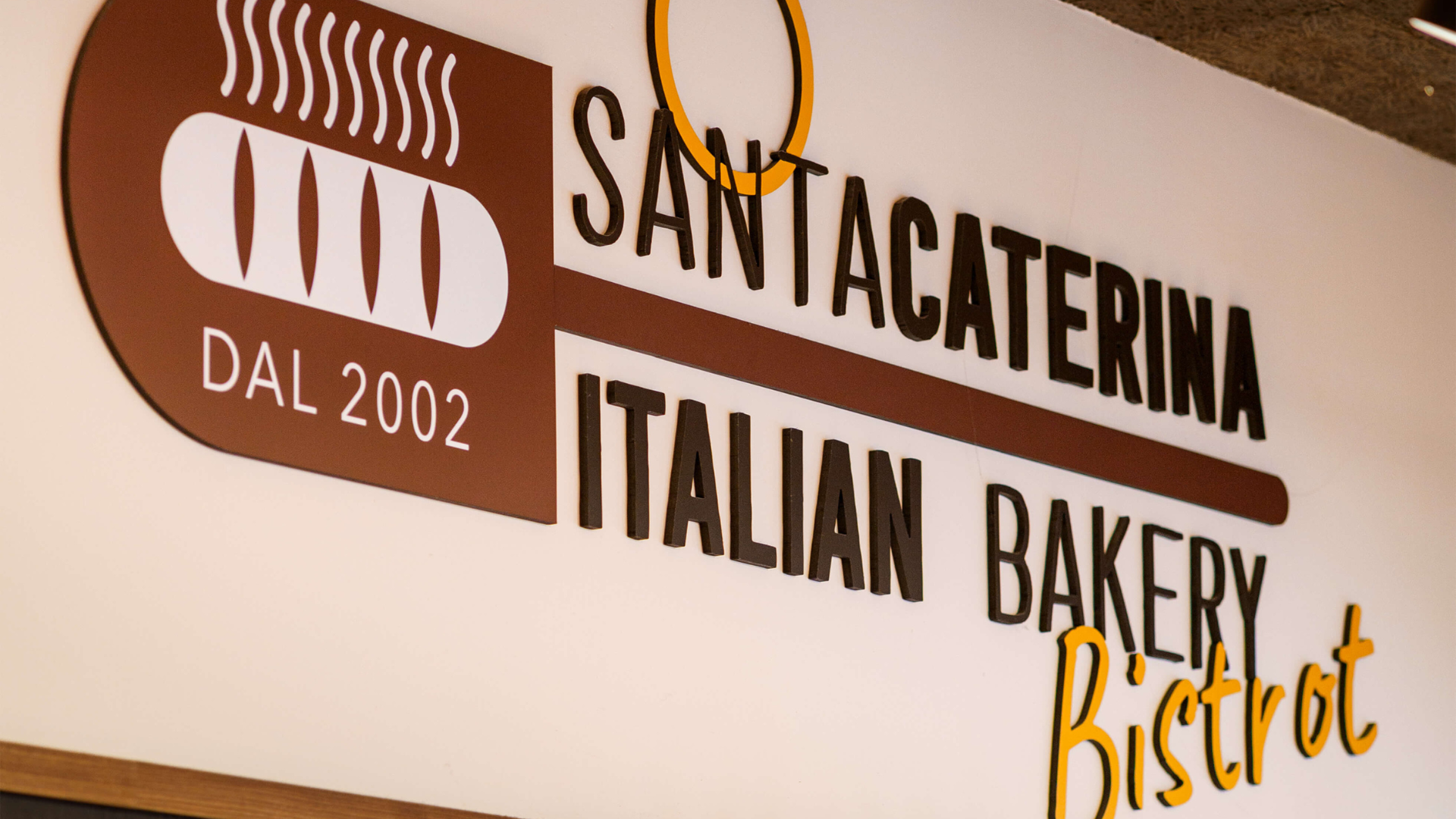 Panificio Porto Ceresio Santa Caterina Italian Bakery Location