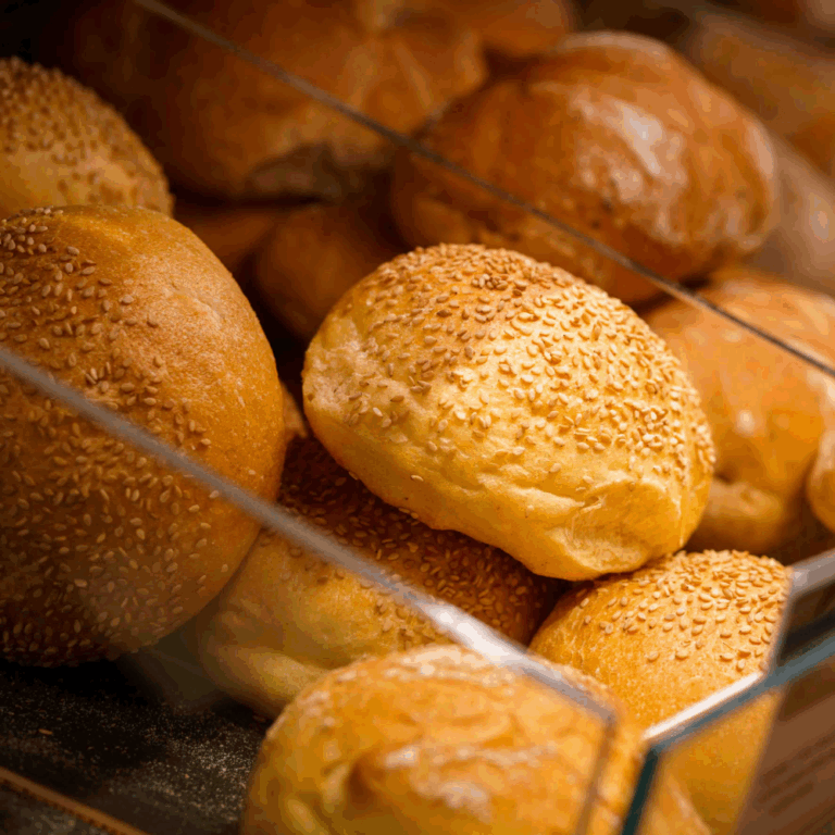 Pane Panificio Santa Caterina Italian Bakery